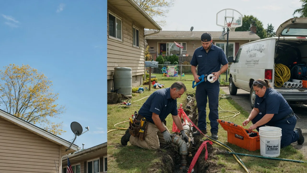 Garbage Disposal Replacement in Mistletoe, KY near me
